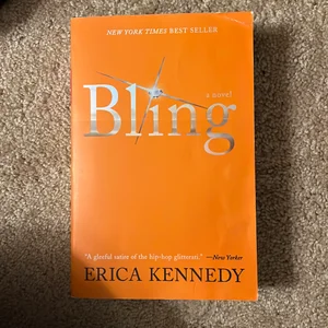 the book bling erica kennedy｜TikTok Search