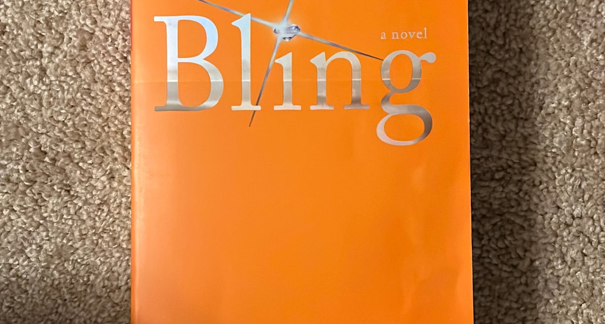 Bling by Erica Kennedy