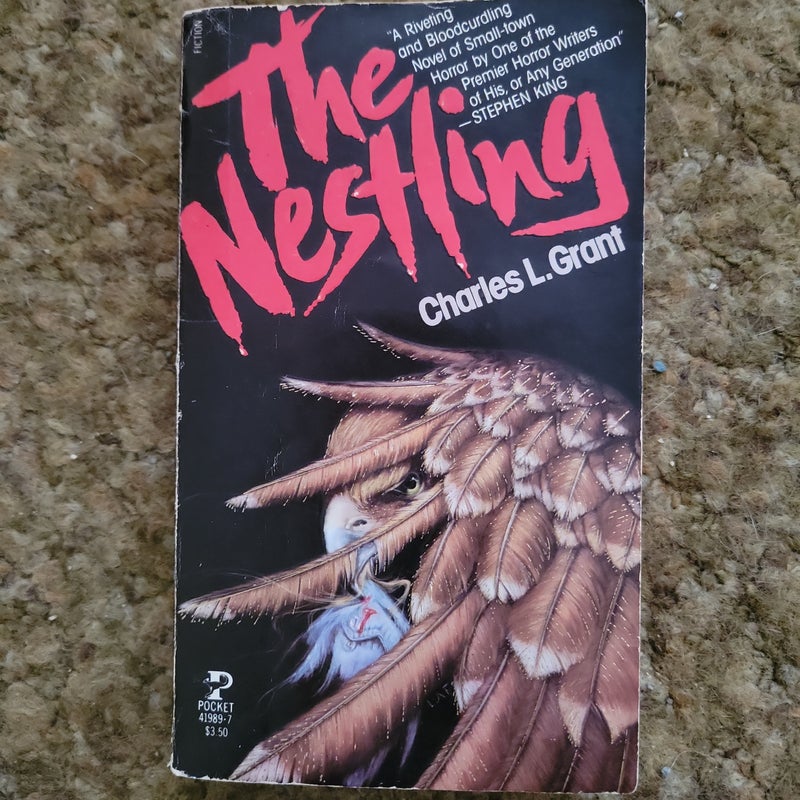 The Nestling