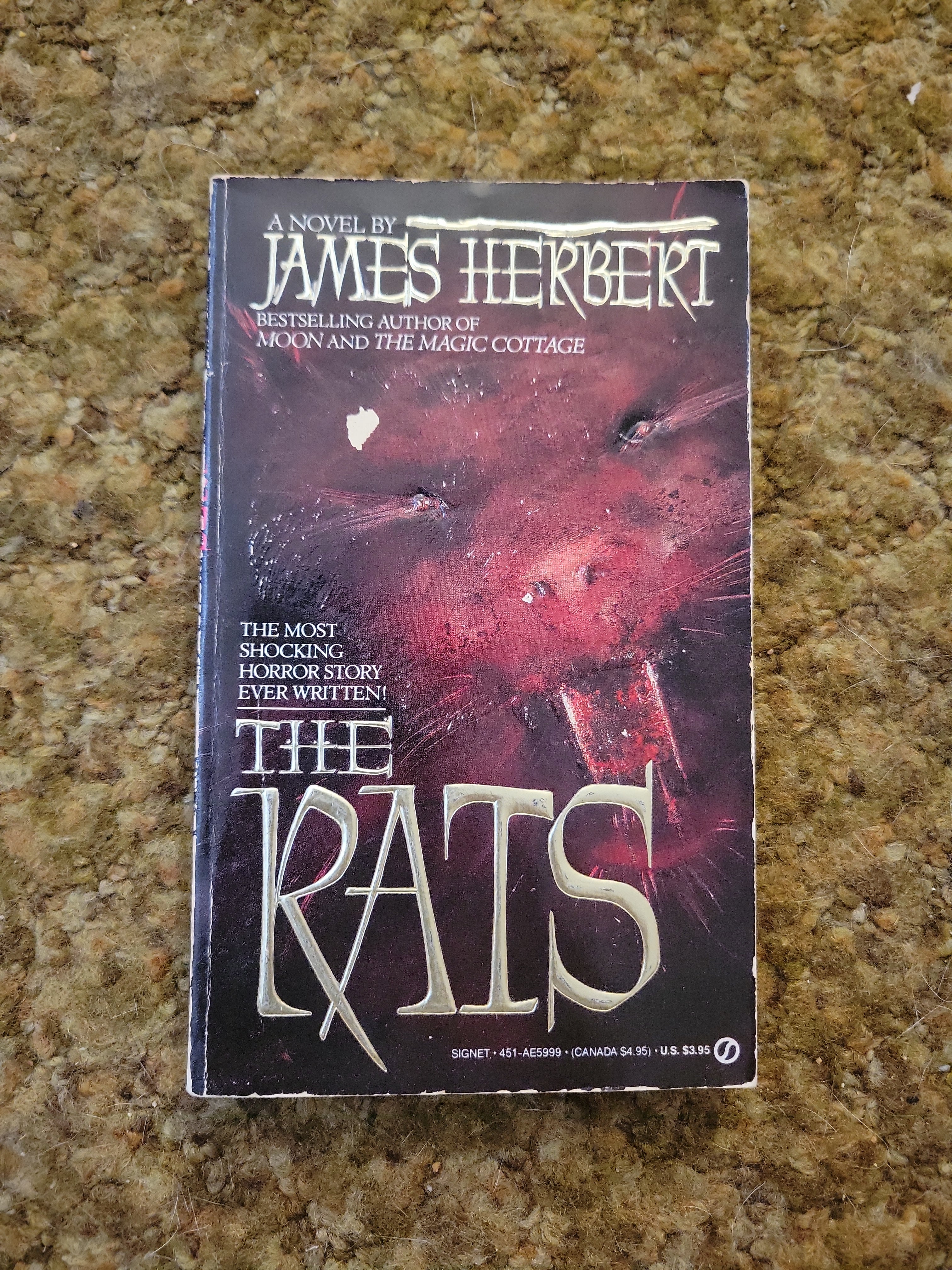 The Rats