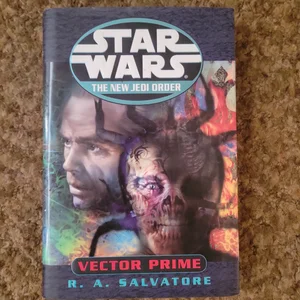 Vector Prime: Star Wars Legends