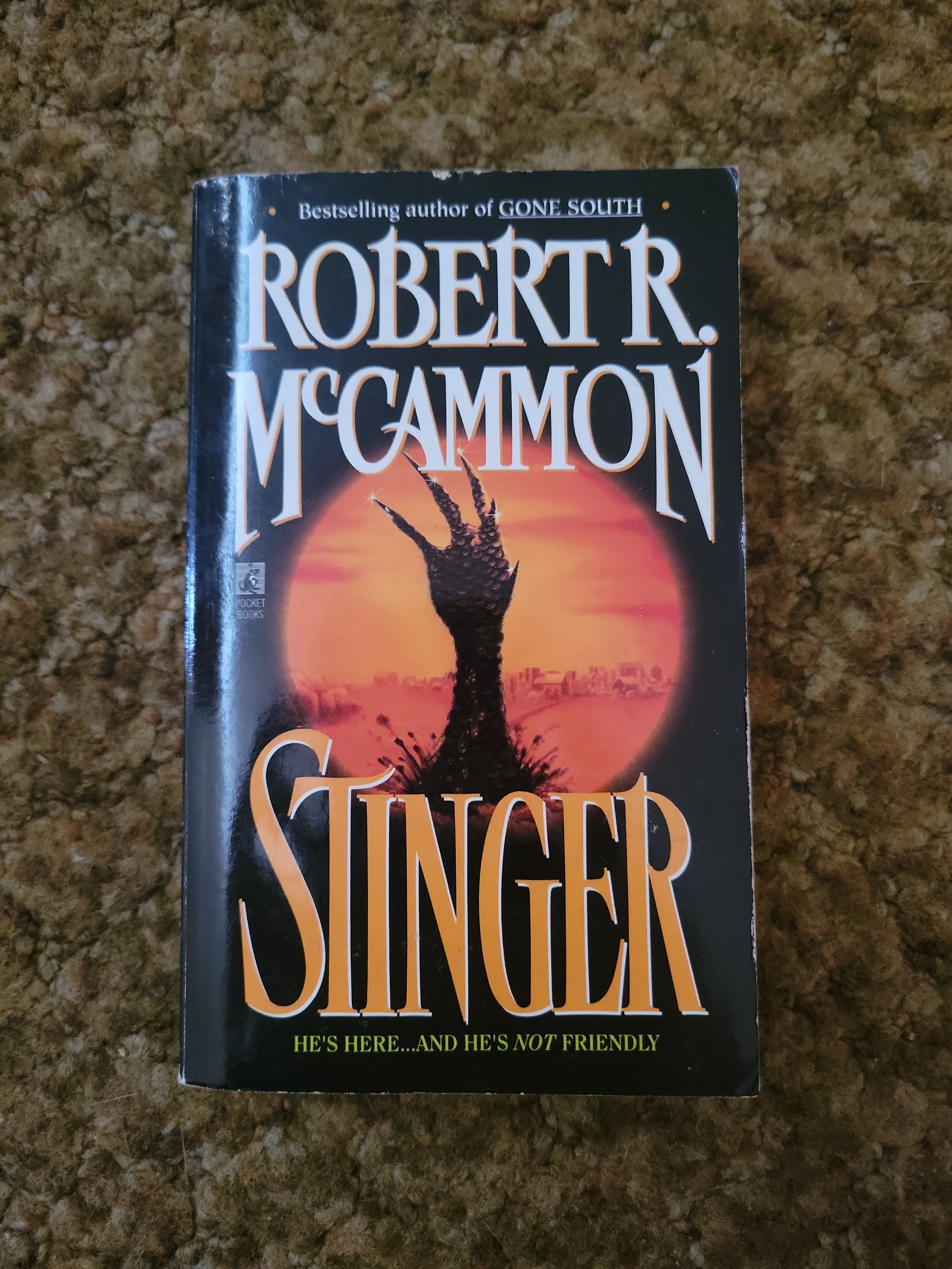 Stinger