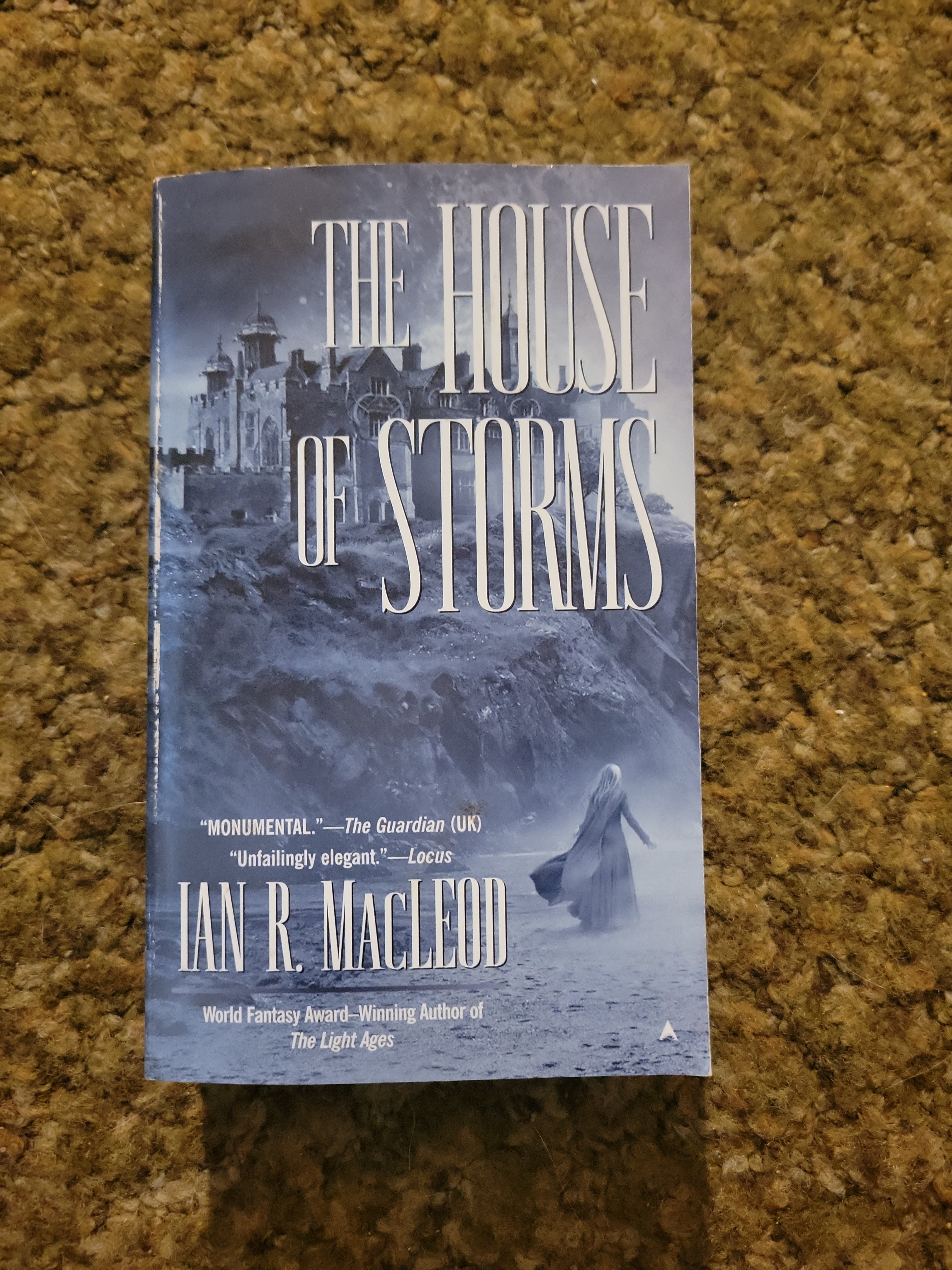 The House of Storms