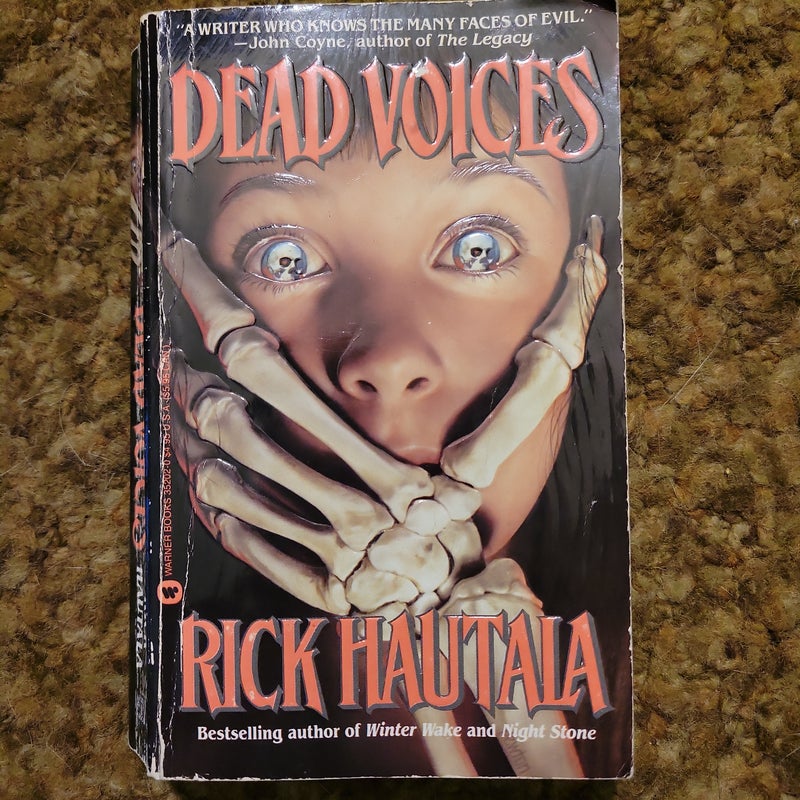 Dead Voices