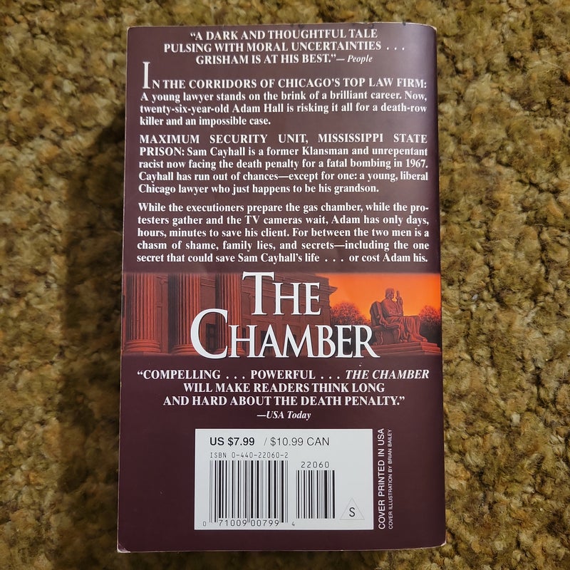 The Chamber