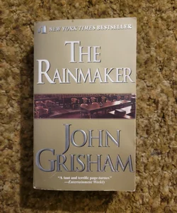 The Rainmaker 