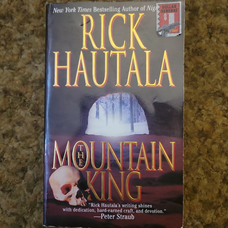 The Mountain King