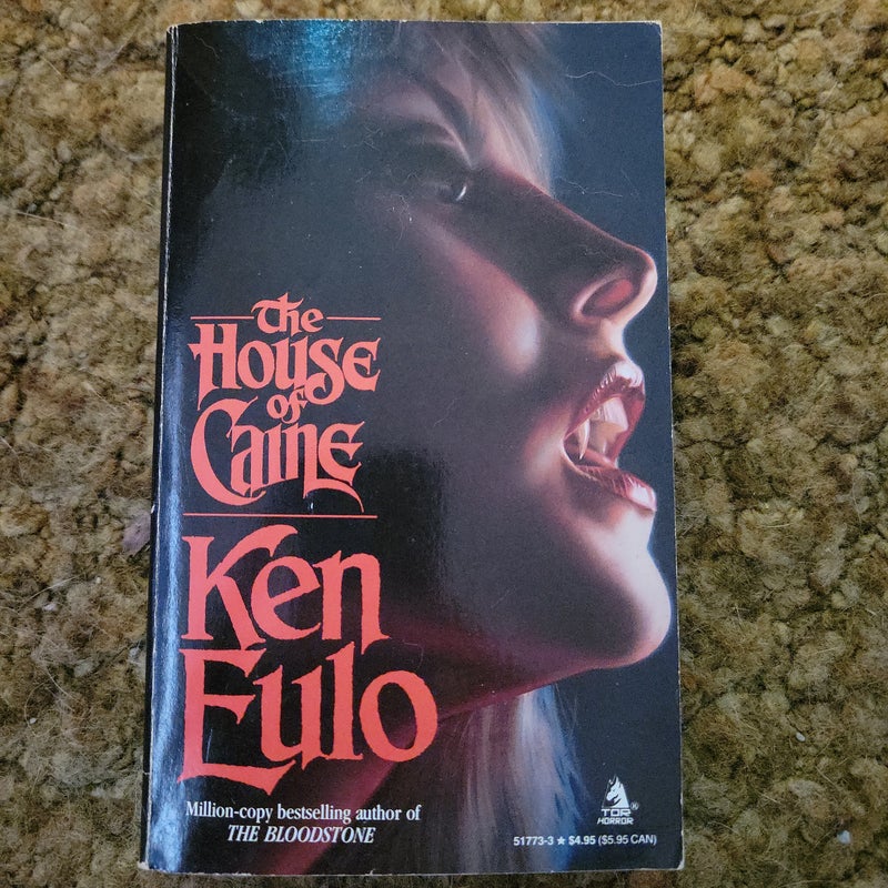 The House of Caine