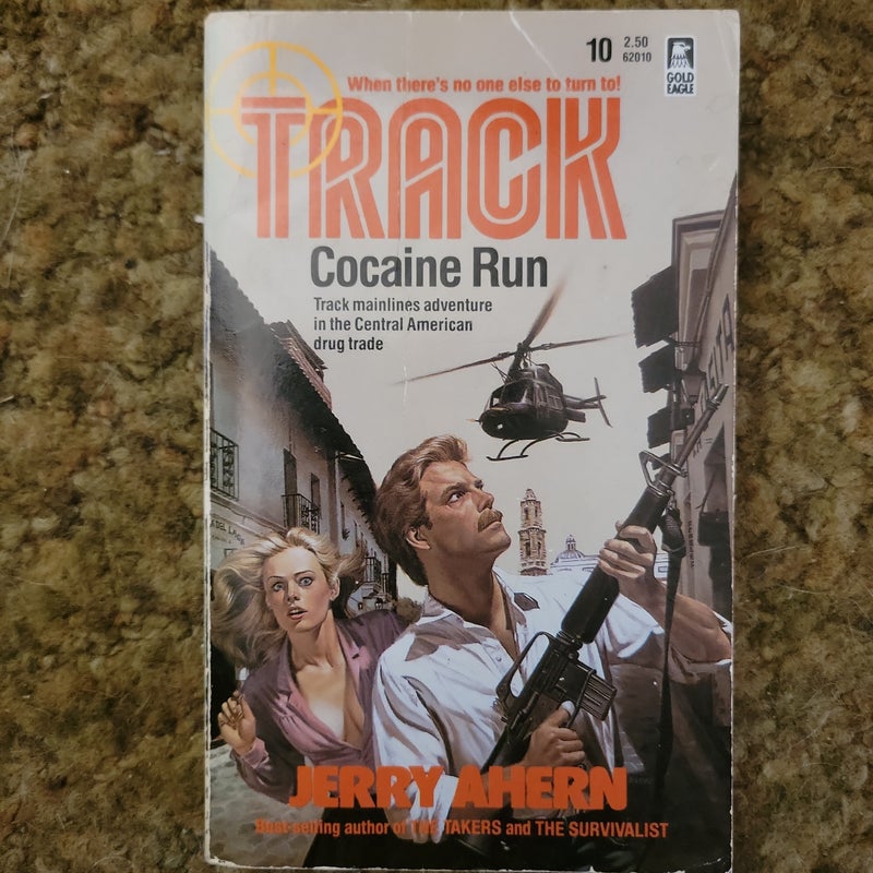 Cocaine Run