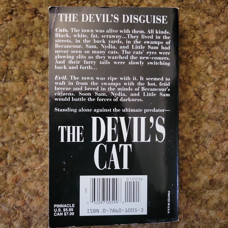 The Devil's Cat