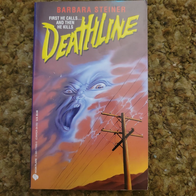 Deathline