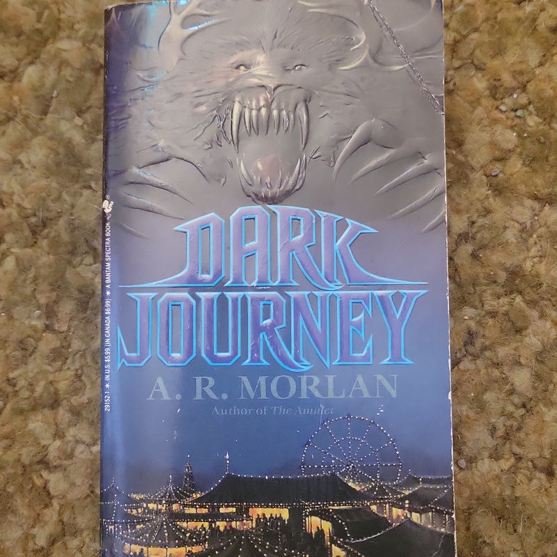 Dark Journey