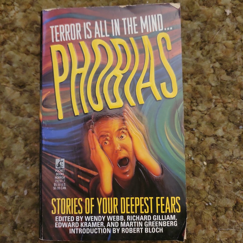 Phobias