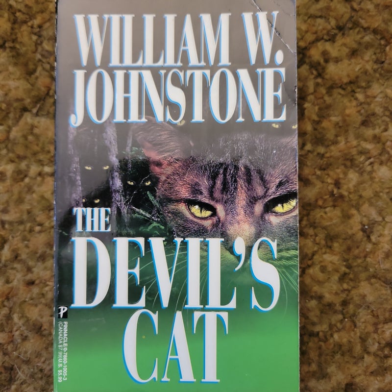 The Devil's Cat