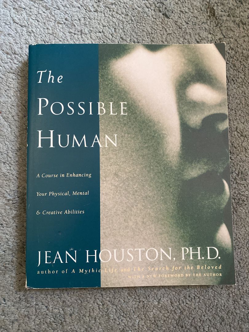 The Possible Human