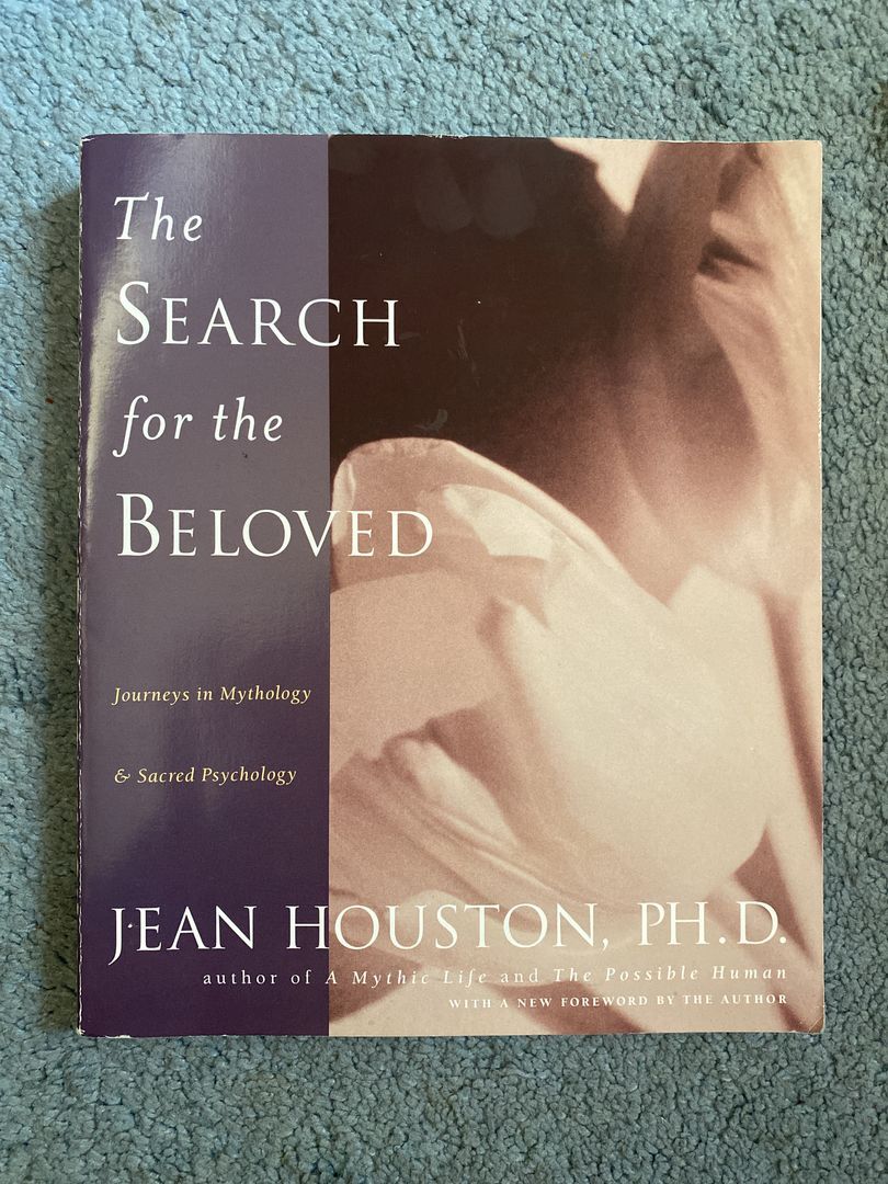 The Search for the Beloved