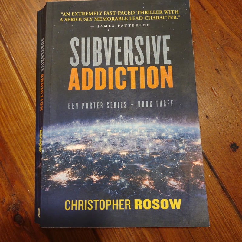 Subversive Addiction