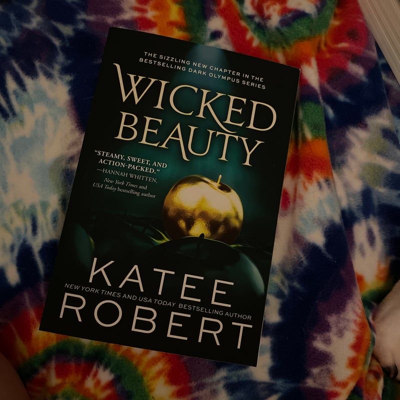 Wicked Beauty