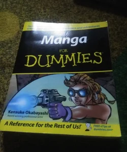 Manga for Dummies