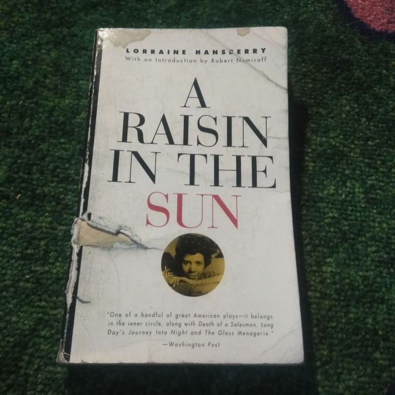 A Raisin in the Sun