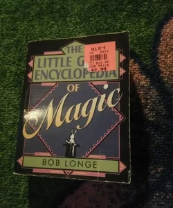 The Little Giant® Encyclopedia of Magic