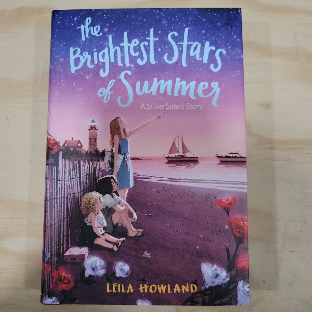 The Brightest Stars of Summer