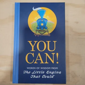 You Can!