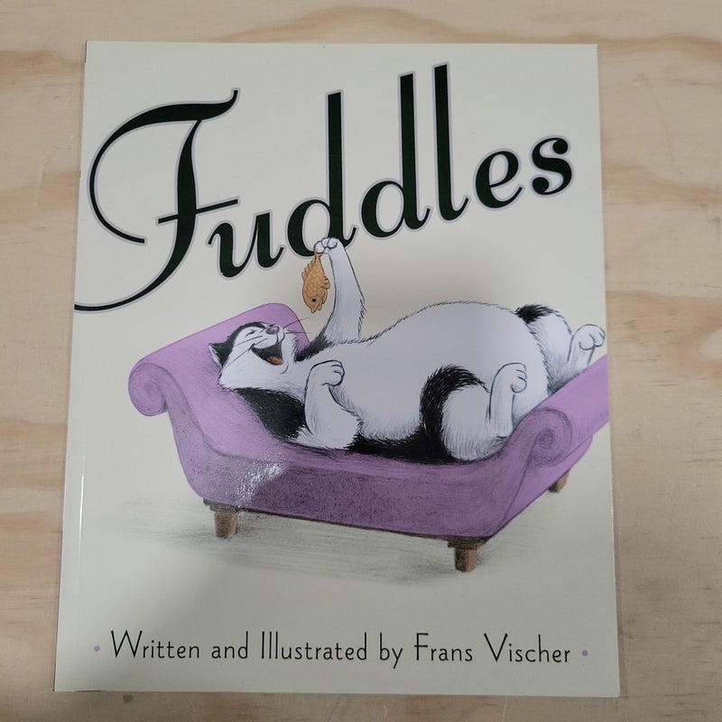 Fuddles