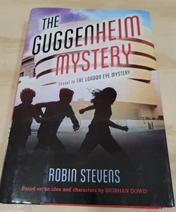 The Guggenheim Mystery