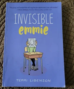 Invisible Emmie