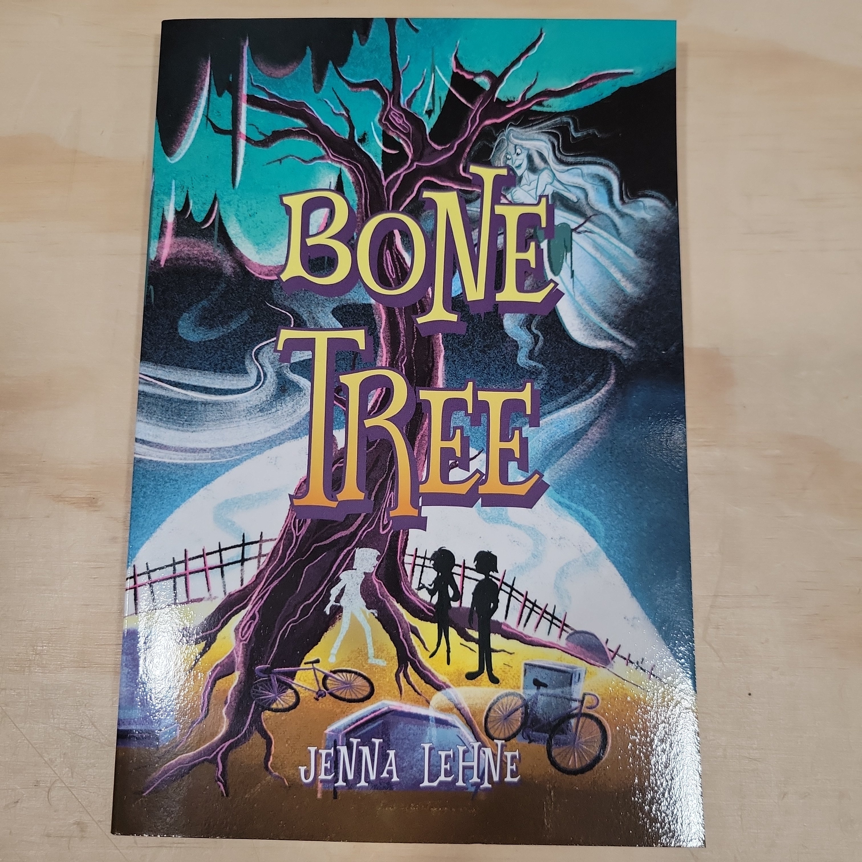 Bone Tree