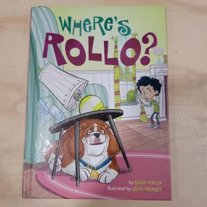 Where's Rollo?