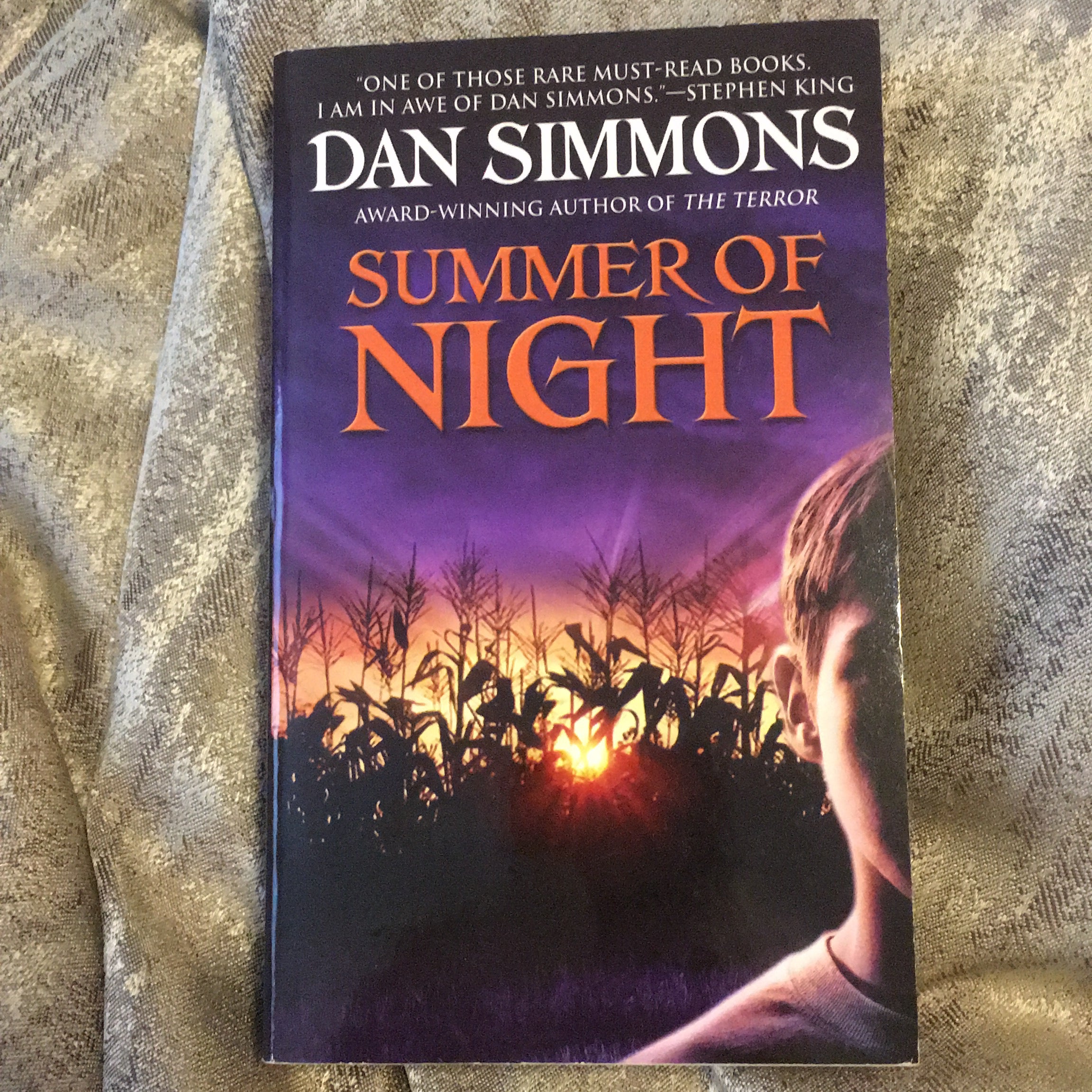 Summer of Night