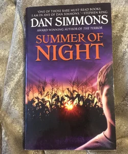 Summer of Night