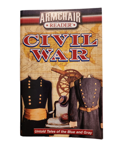 Armchair Reader Civil War