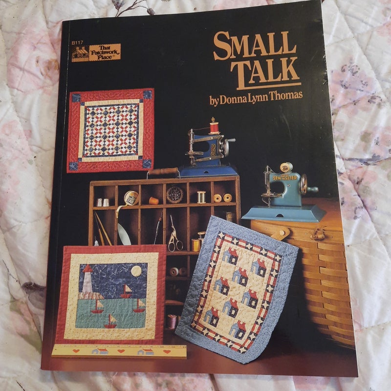 Small Talk