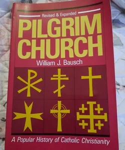 Pilgrim church