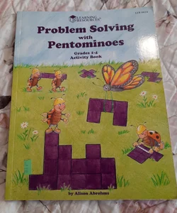 Problem Solving With Pentominoes