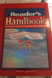 Readers Handbook