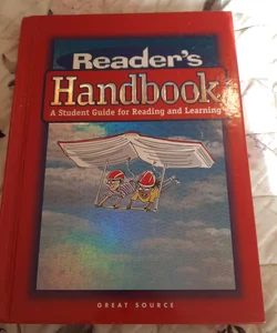 Readers Handbook