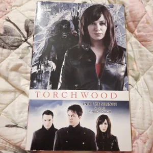 Torchwood: into the Silence