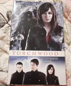Torchwood: into the Silence