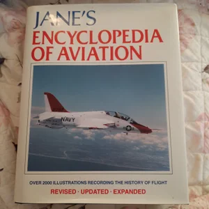 Jane's Encyclopedia of Aviation
