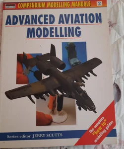 Advanced Aviation Modelling