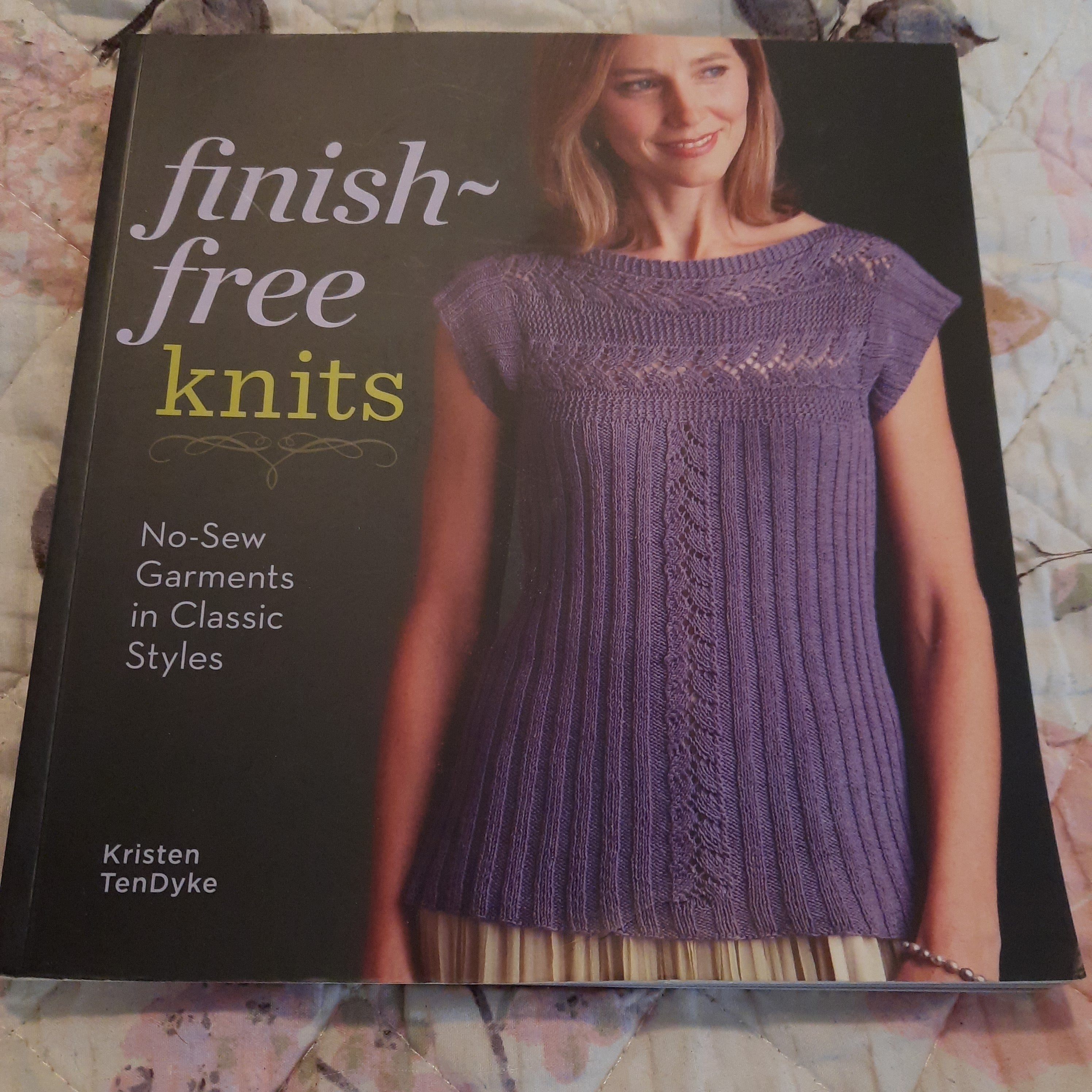 Finish-Free Knits