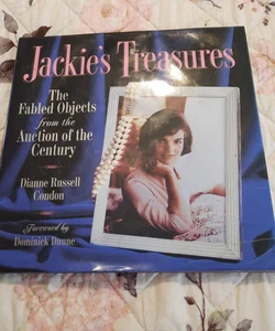 Jackie's Treasures