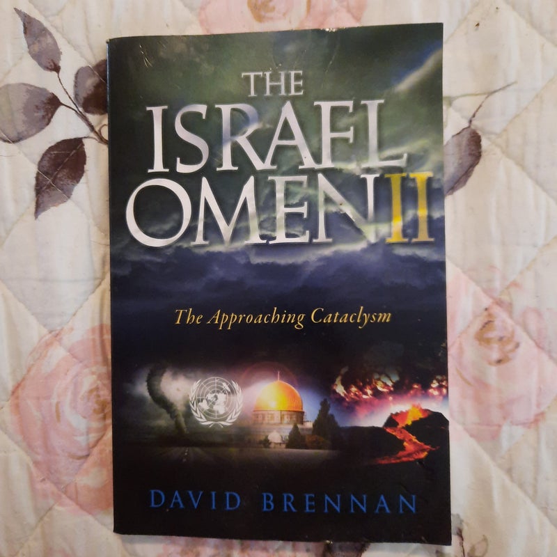 The Israel Omen II