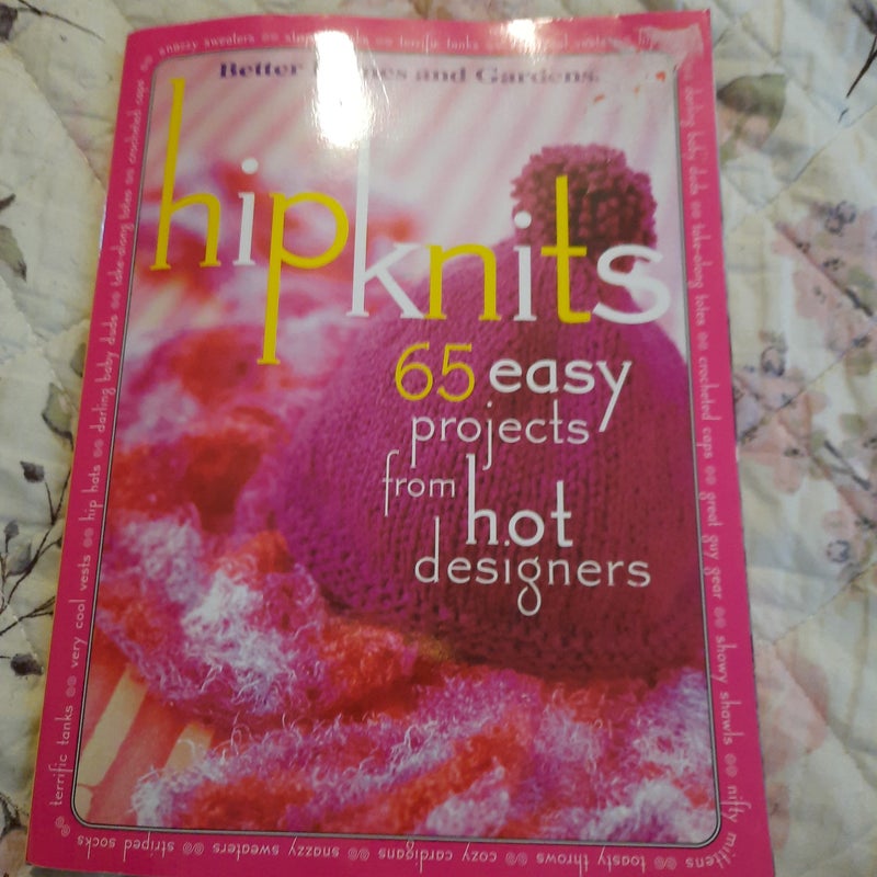 Hip Knits