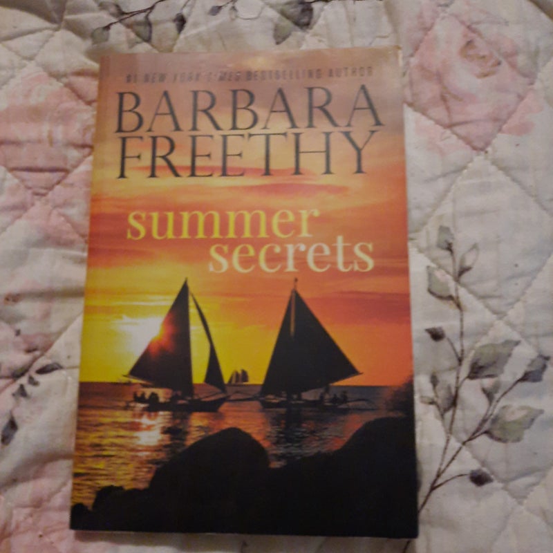 Summer Secrets