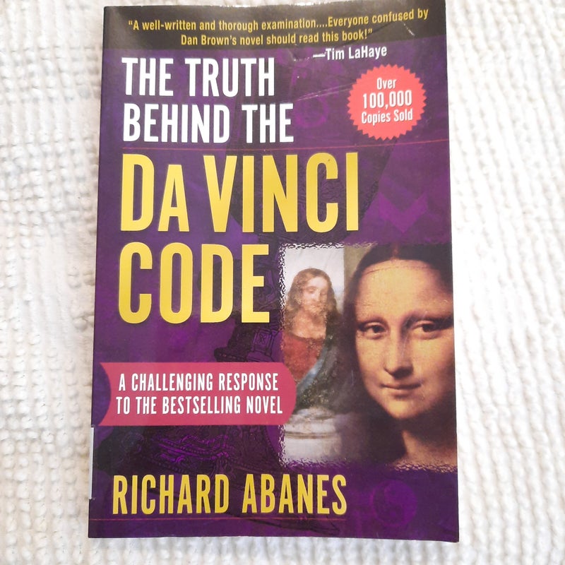 The Truth Behind the Da Vinci Code